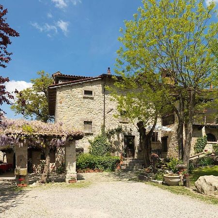 Agriturismo La Fenice Tole Екстер'єр фото